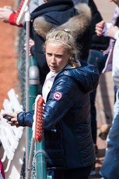 Amelie Intert 302 - Regionalliga TC RW Wahlstedt - TC RW Wahlstedt2